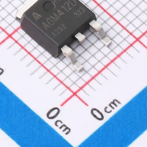 AGMSEMI AGM412D for sale