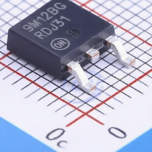 onsemi MC79M12BDTRKG for sale