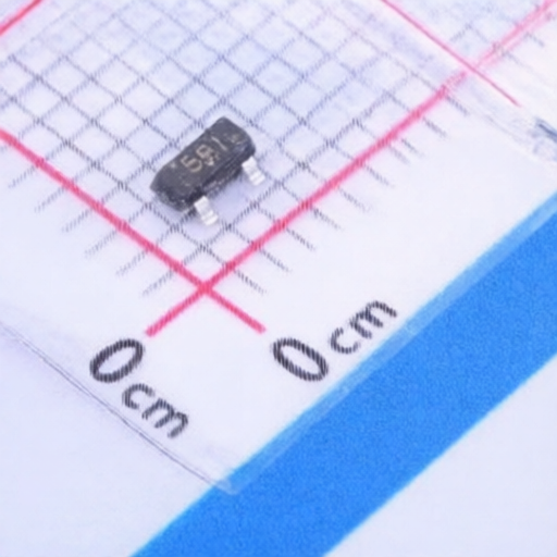 Guangdong Hottech FMMT591 for sale