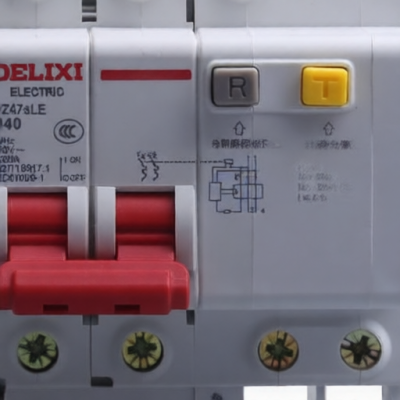 Delixi Electric DZ47SLEN2D40 for sale