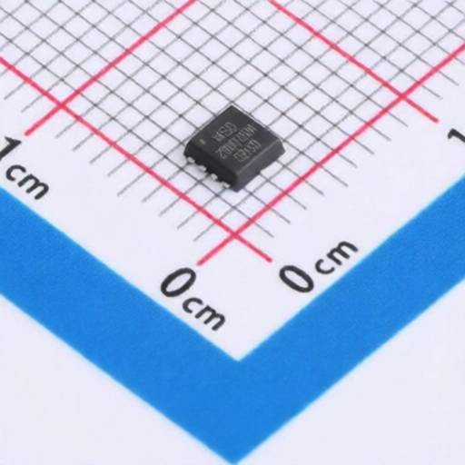 Winsok Semicon WSD28N10DN33 for sale