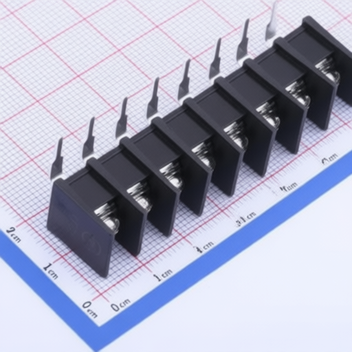 Cixi Kefa Elec KF25R-7.62-8P for sale