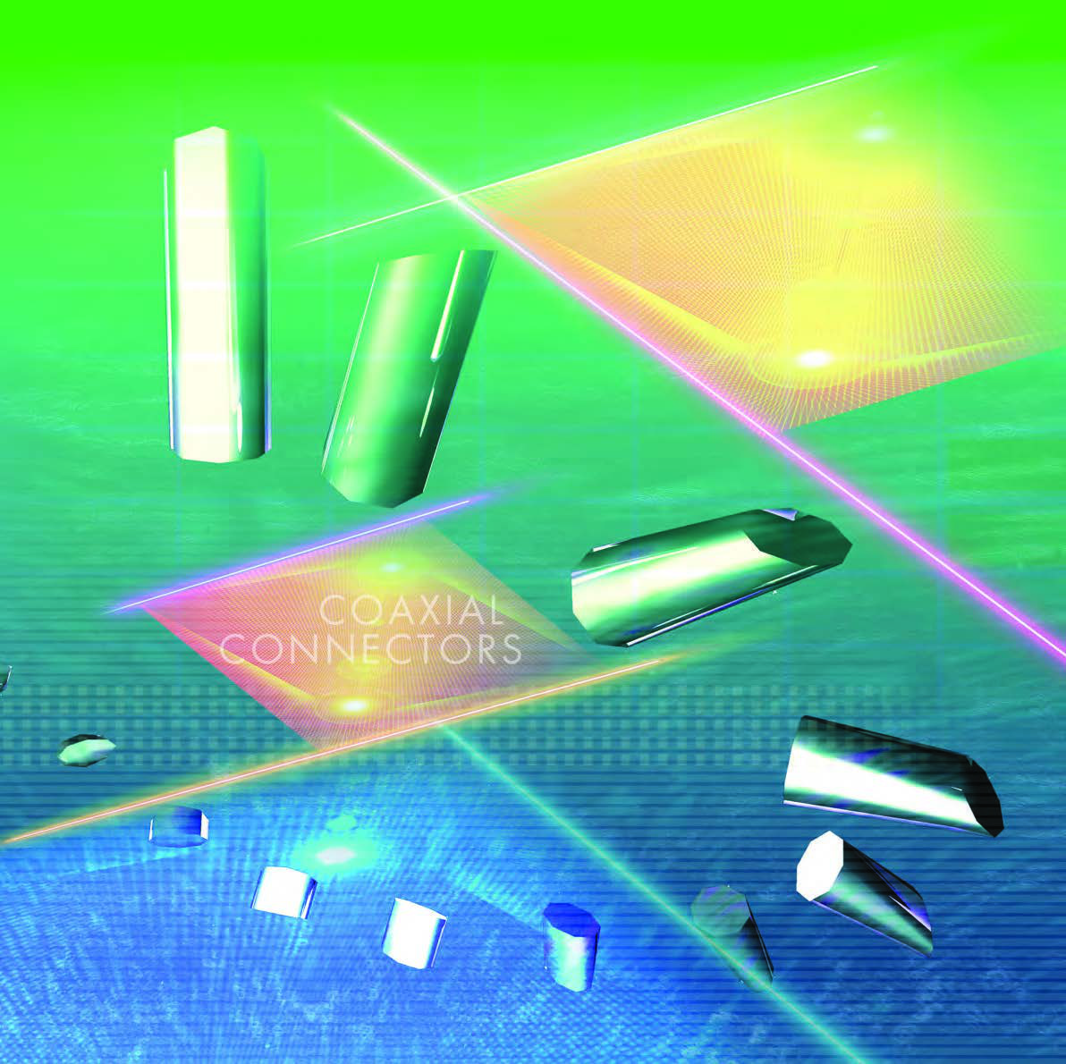 JAE Electronics BNCV001D00 for sale