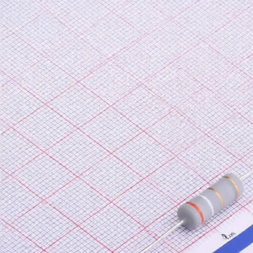 Huaxing Mechanical-Elec. MOF5WS-3.9Ω±5%T for sale