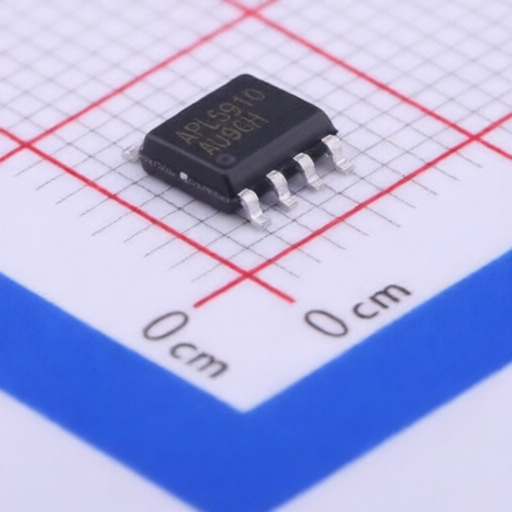 ANPEC APL5910KAI-TRG for sale