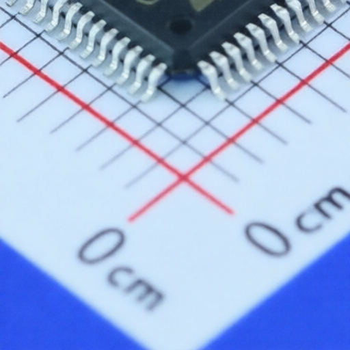 ST STM32L051C8T6 for sale