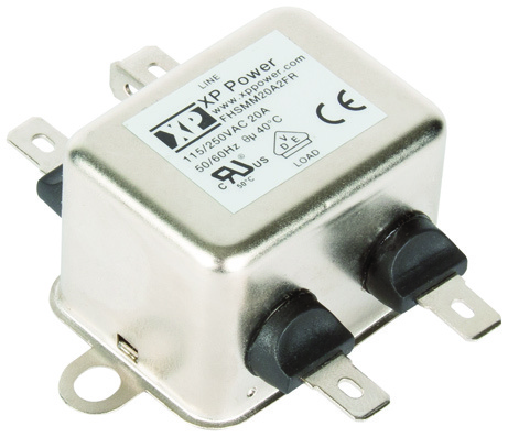 XP Power FHSMM03A1FR for sale