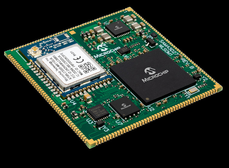 MICROCHIP DM320117 for sale