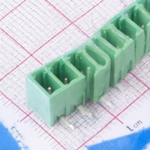 Hong Cheng HC-JXDZRC-3.81-8P for sale