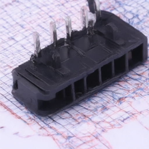 CJT(Changjiang Connectors) C3030WR-7P for sale