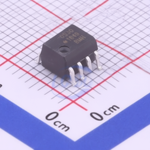 Broadcom HCPL-0530-500E for sale