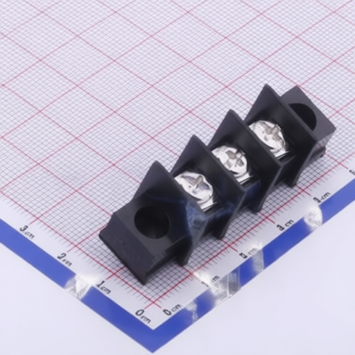 Cixi Kefa Elec KF45SM-9.5-3P for sale