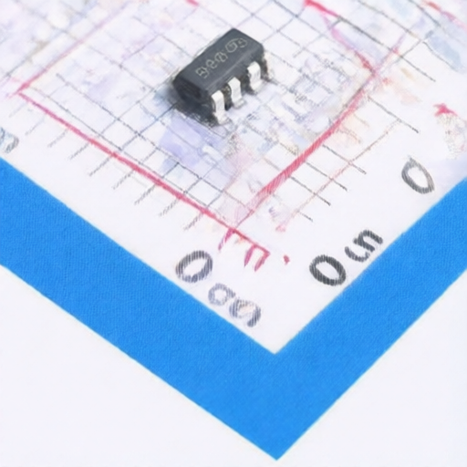 VBsemi Elec SI3457CDV-T1-GE3-VB for sale