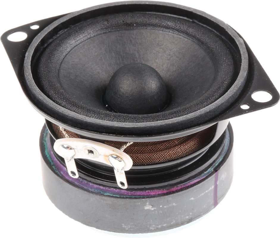 Visaton FRS 5 X - 8 OHM for sale
