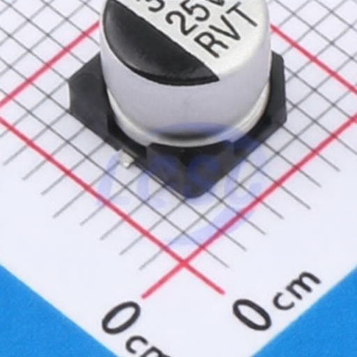 ChengTao RVT1E330M0605ZY for sale