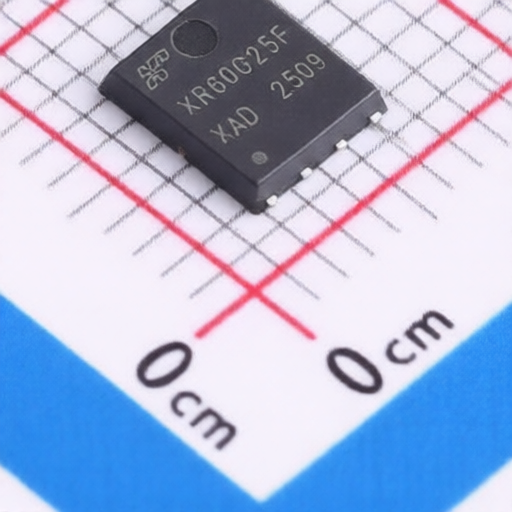 XNRUSEMI XR60G25F for sale