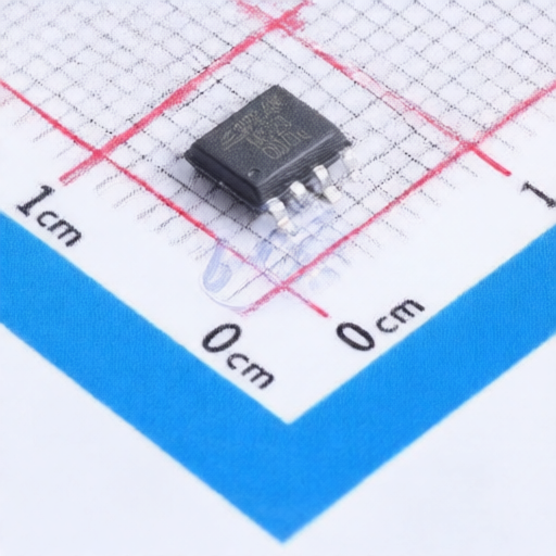 3PEAK TPM27523-SO1R for sale