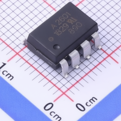 Broadcom HCPL-2601-500E for sale