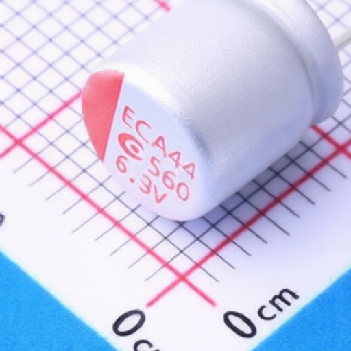 APAQ 2R5AVEA331M0606 for sale