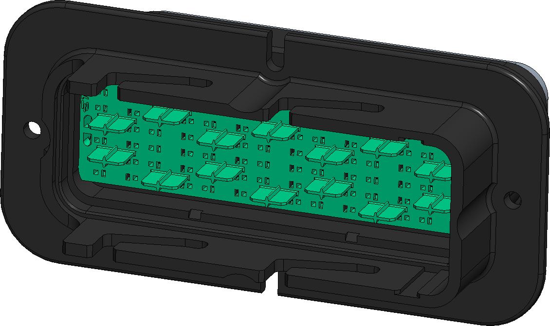 DEUTSCH 2500024-1 for sale