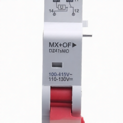 Delixi Electric DZ47SMO220 for sale