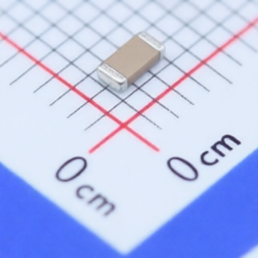 IHHEC C1206X332K101T for sale