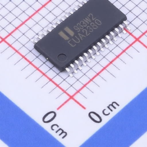 EUTECH EUA2380XIR1 for sale