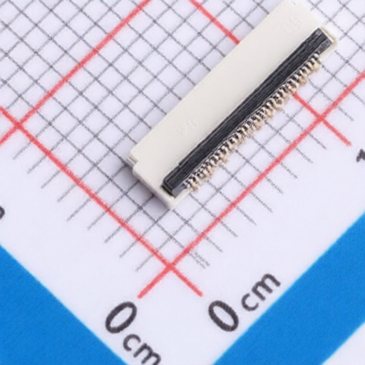 LXWCONN FPC0309-31RL-TAG for sale