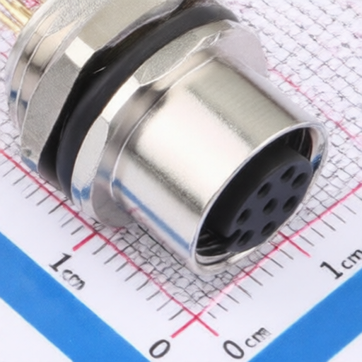 dosinconn DS869FPS0634-8p for sale