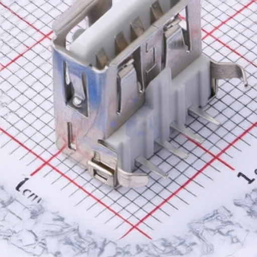 HDGC USB-ZD-114DIP for sale