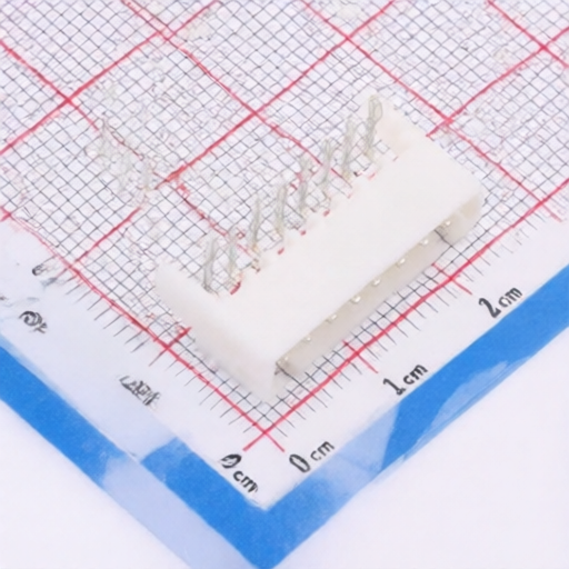 SHOU HAN 2.54-8P WZ-D for sale