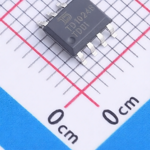 Tudi AT24C1024BN-SH-T for sale