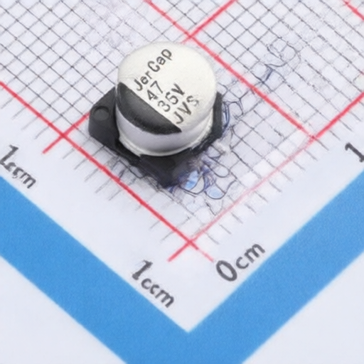 JIERR JVS35V47M6X4 for sale