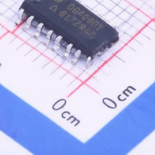 VISHAY DG409DY-T1-E3 for sale