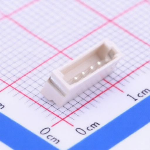 CJT(Changjiang Connectors) A1501WR-S-5P for sale