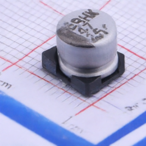 SAMYOUNG MVK25V47M6.3*5 6.3TP for sale