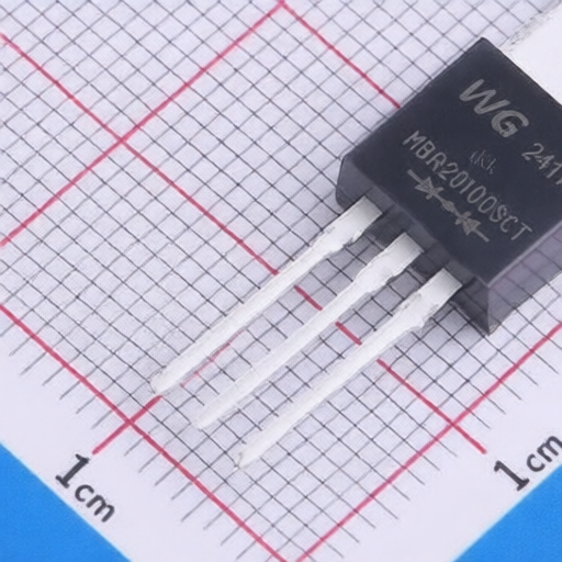 Wild Goose MBR20100SCT for sale