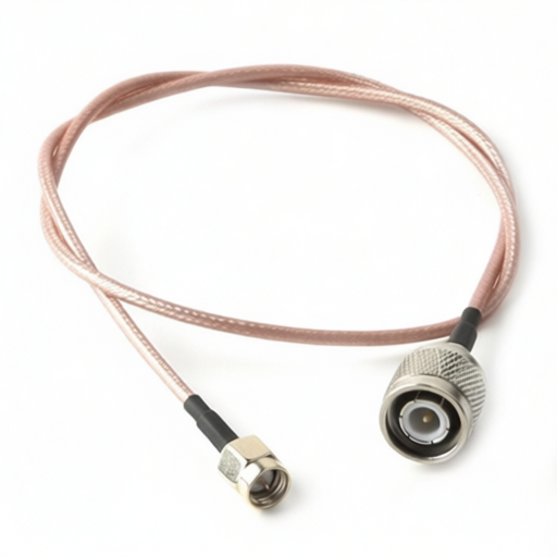 BAT WIRELESS BWSMAJ-TNCJ-RG316L500 for sale