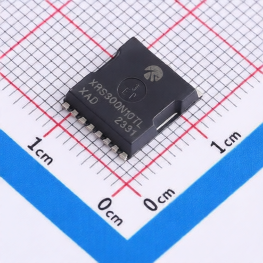 XNRUSEMI XRS300N10TL for sale