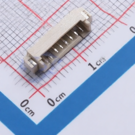 LXWCONN MX1.25mm-8P-WT for sale