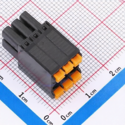 MAX MX15EDGKNH-3.5-2*03P-BK01-Cu-A for sale