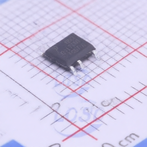 POWER INTEGRATIONS SC1117DG-TL for sale