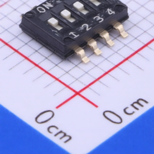 Diptronics DHN-04-V-T/R for sale