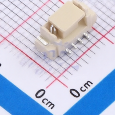 Zhongdi WAFER-MX1.25-4PLT-W1-P for sale
