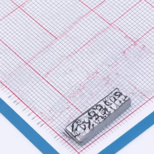 CapXon KF4R7M050C110A for sale