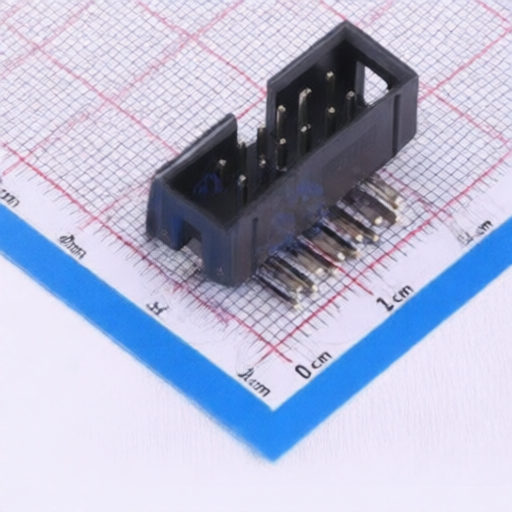Lian Xin Technology XDFH-0259-2*6P for sale