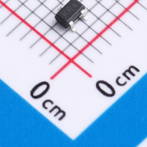 CBI BZX84C6V2W for sale