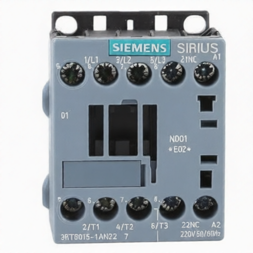 SIEMENS 3RT6015-1AN22 for sale