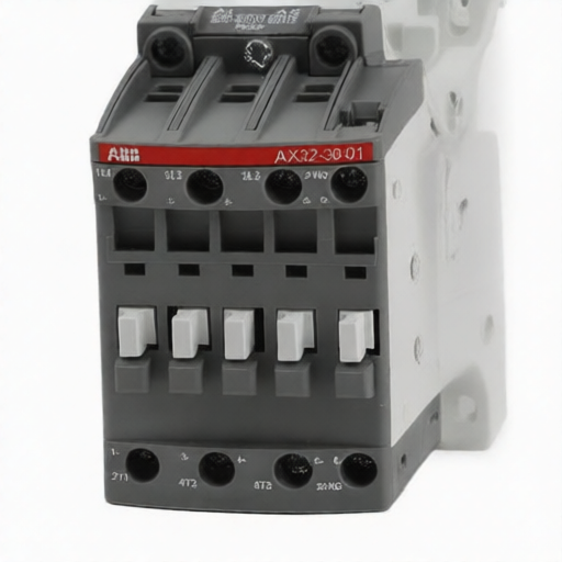 ABB AX32-30-01-80 220-230V50HZ/230-240V60HZ for sale