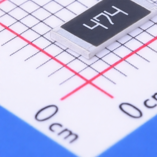 EVER OHMS CRH2512J470KE04Z for sale